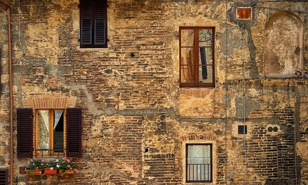 SAN GIMIGNANO