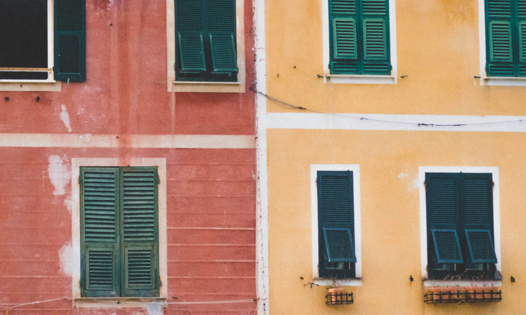 PORTOFINO