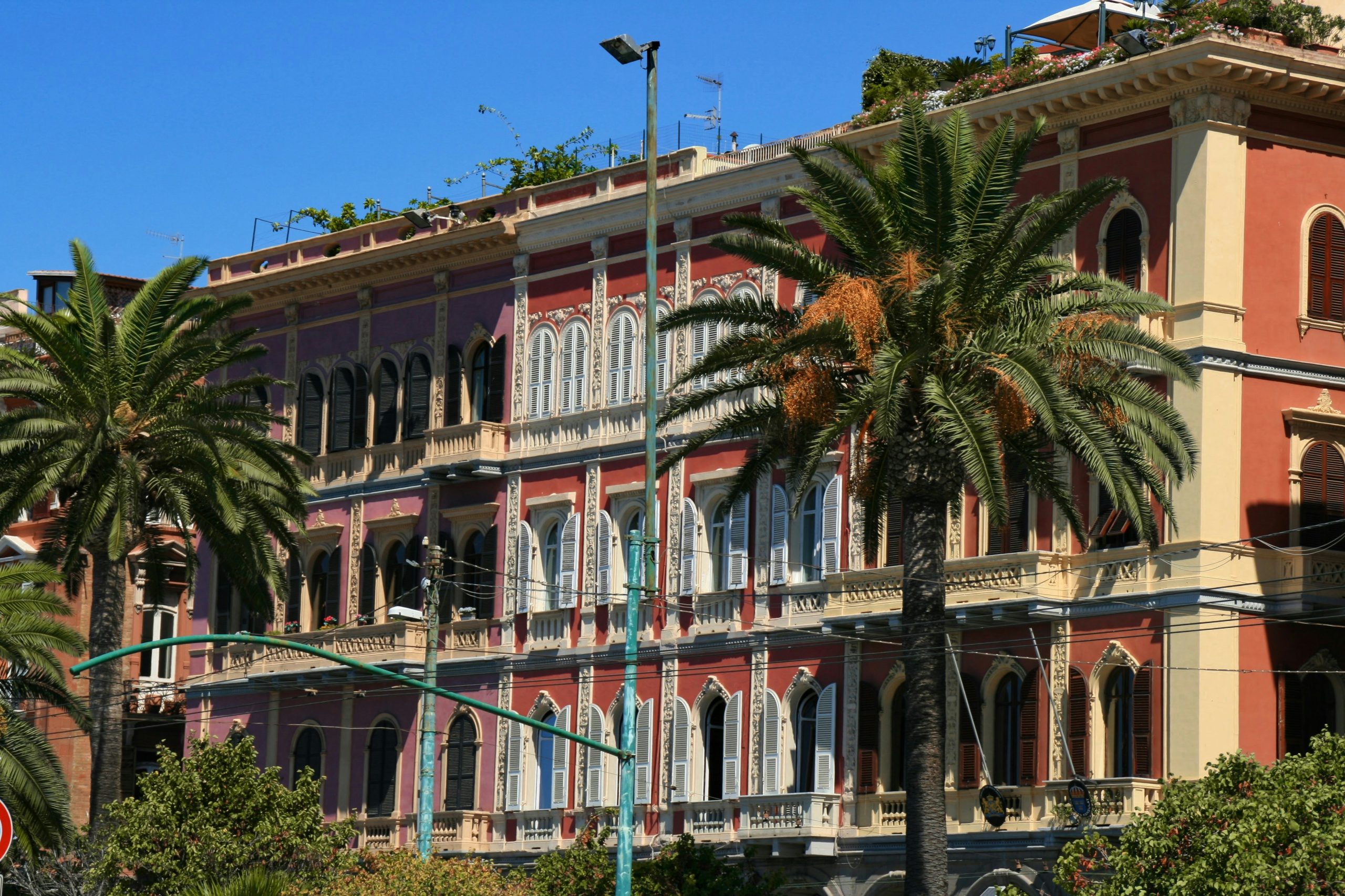 CAGLIARI