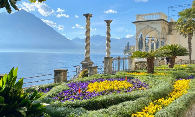 THINGS TO DO IN LAKE COMO
