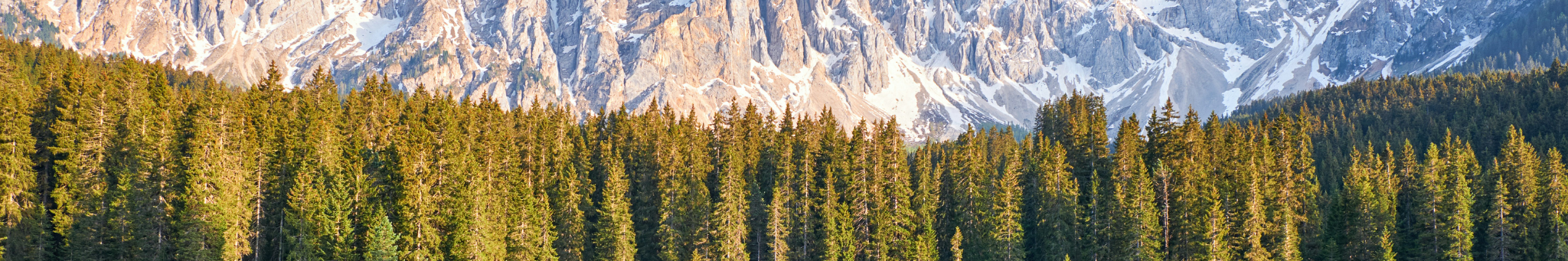 DOLOMITES