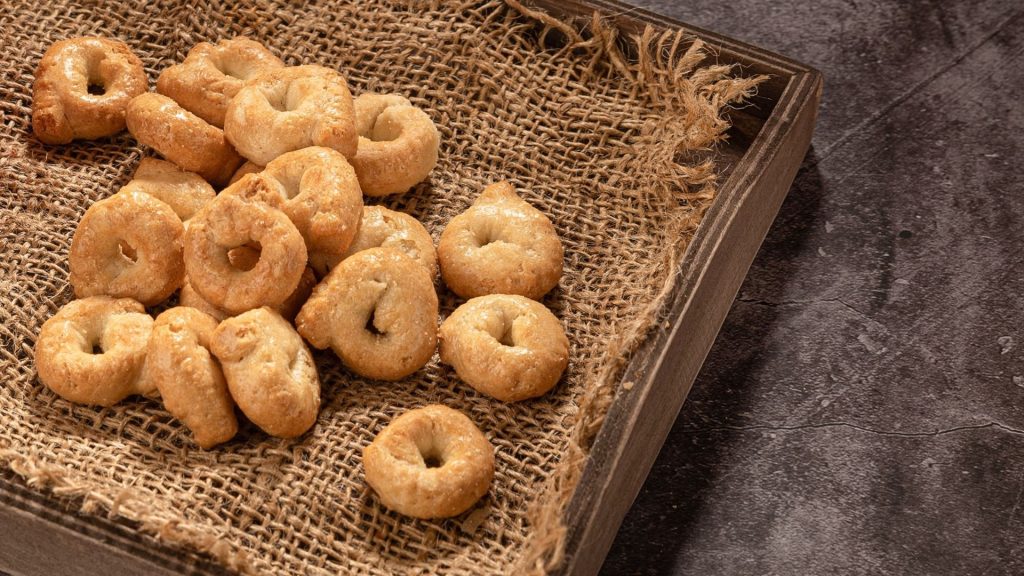TARALLI
