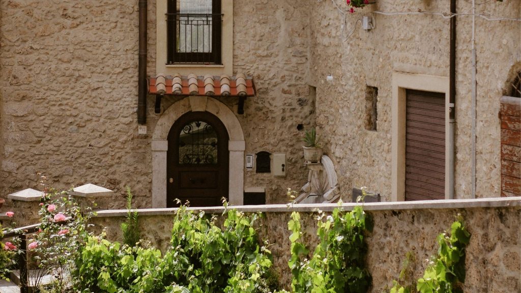CHIANTI VILLAGE