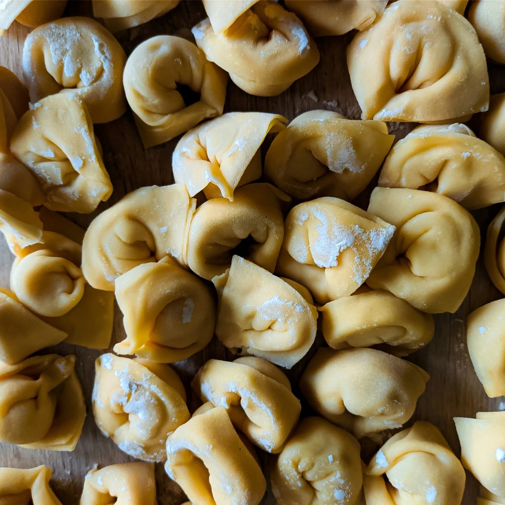 TORTELLINI