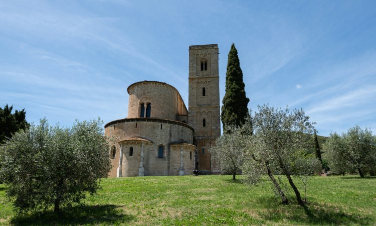 BEYOND THE POSTCARD: VAL D’ORCIA BEYOND THE POSTCARD: VAL D’ORCIA