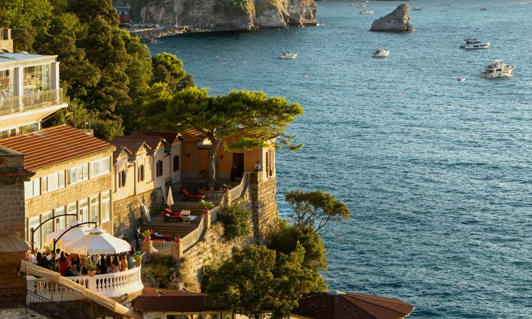 HOW WELLNESS TRAVEL IS REDEFINING LUXURY IN ITALY HOW WELLNESS TRAVEL IS REDEFINING LUXURY IN ITALY