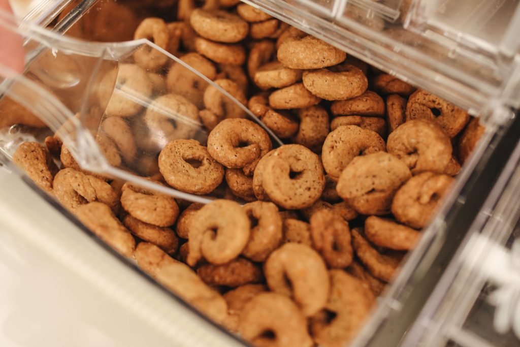 TARALLI