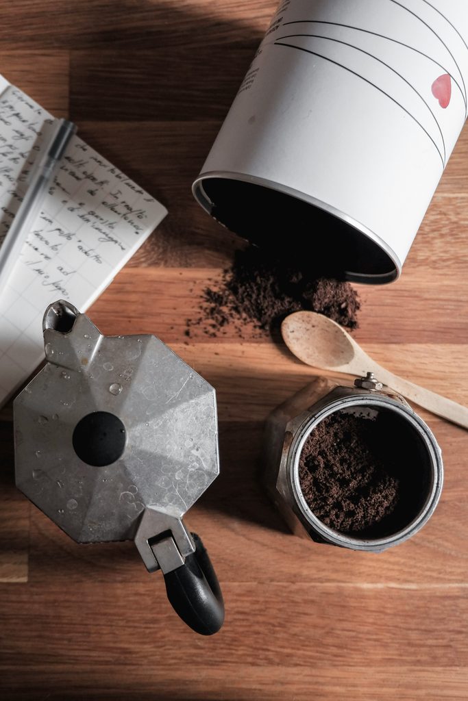 COFFEE