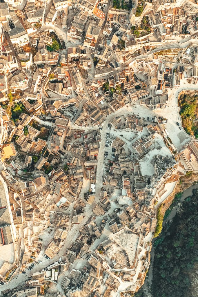 MATERA