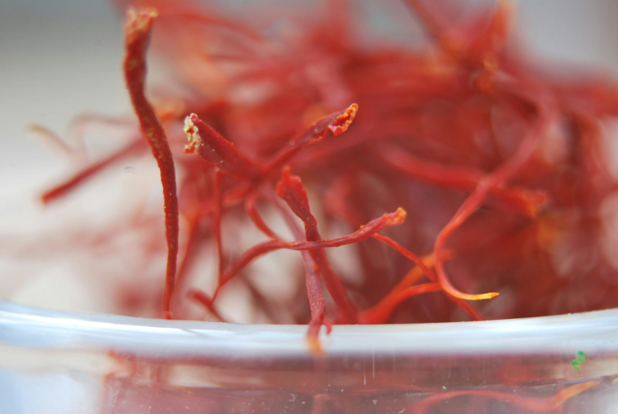 SAFFRON