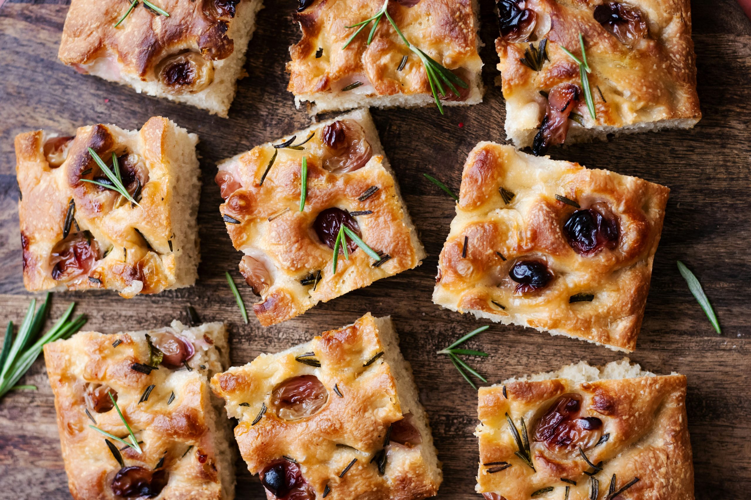 FOCACCIA
