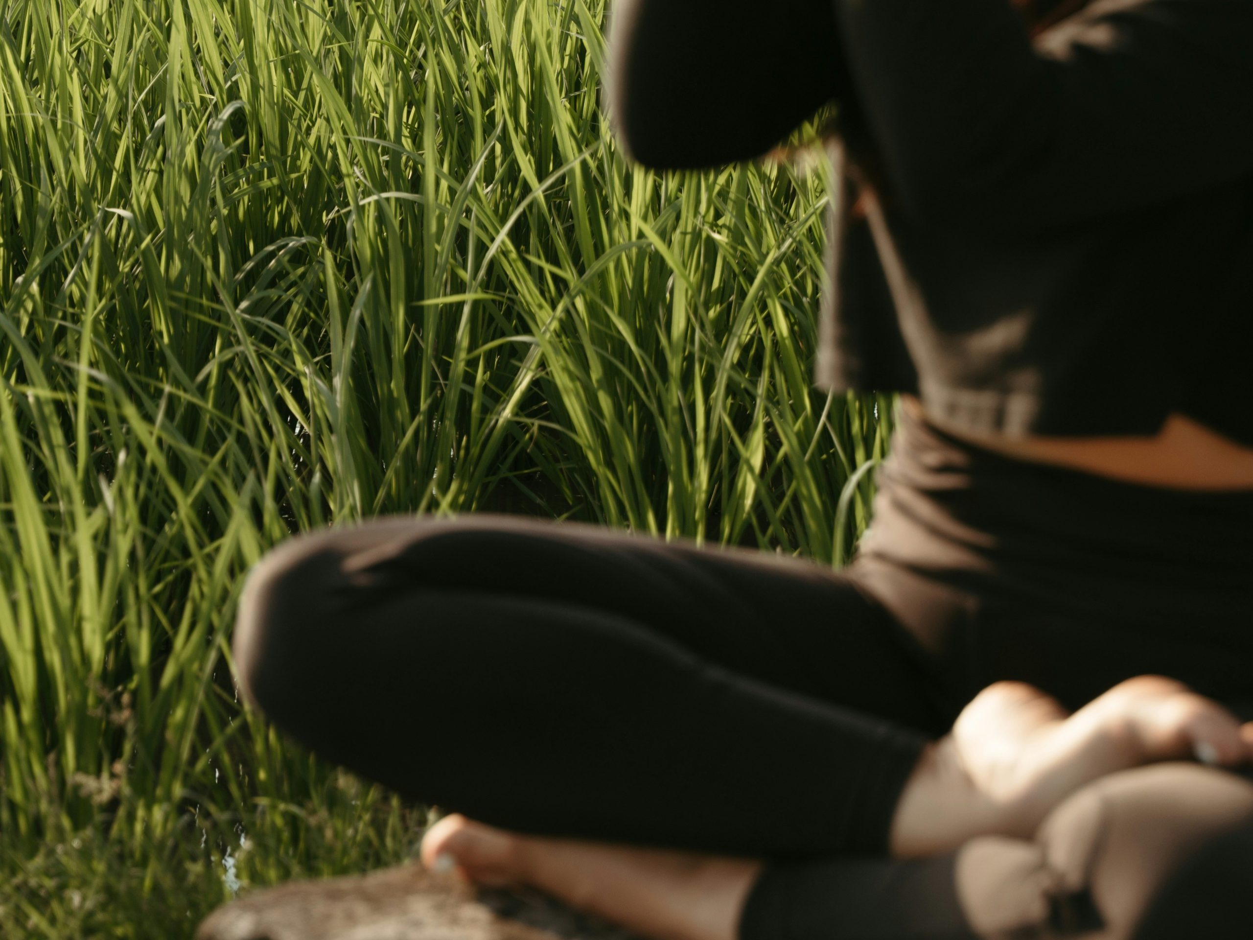 NATURE YOGA