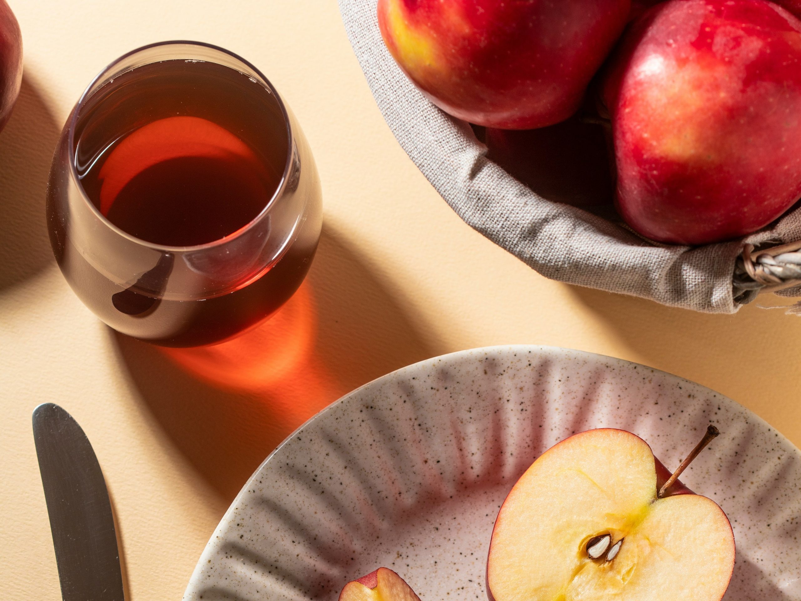 APPLE JUICE