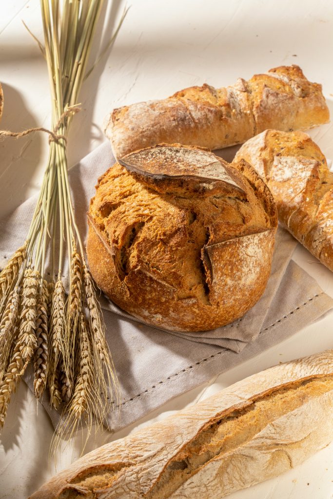 BREAD